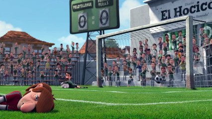 Condorito: la película | movie | 2017 | Official Trailer