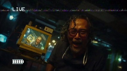 V/H/S/94 (2021) Official Trailer – Dive into a Sinister Cult Horror 🎬