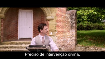 Uma Mulher do Outro Mundo | movie | 2020 | Official Trailer