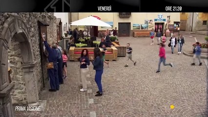 Din Don - La magia del cinema | movie | 2023 | Official Trailer