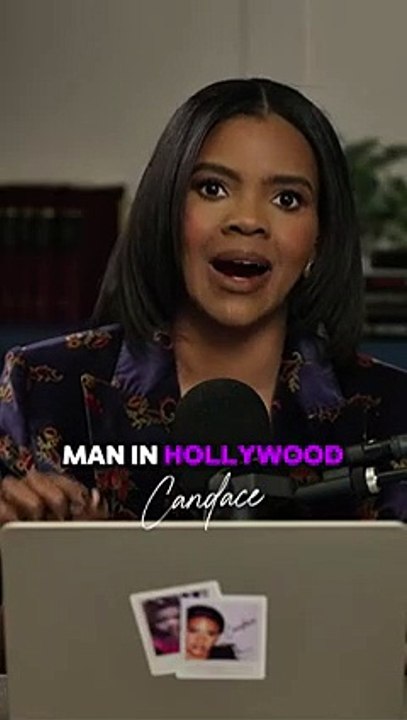 Harvey Weinsteins' "Ballgate" - Candace Owens
