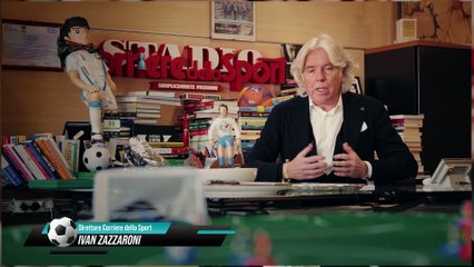 Fuorigioco - Una storia di vita e di sport | movie | 2022 | Official Trailer