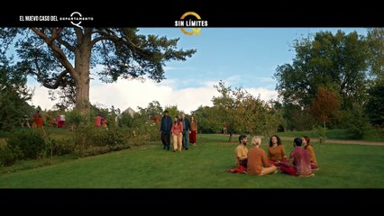 Sin límites (Los casos del Departamento Q) | movie | 2024 | Official Trailer