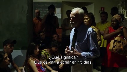 Hotel Cambridge | movie | 2017 | Official Trailer