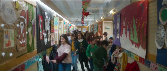 La Navidad en sus manos | movie | 2023 | Official Trailer