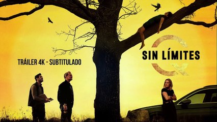 Sin límites (Los casos del Departamento Q) | movie | 2024 | Official Trailer