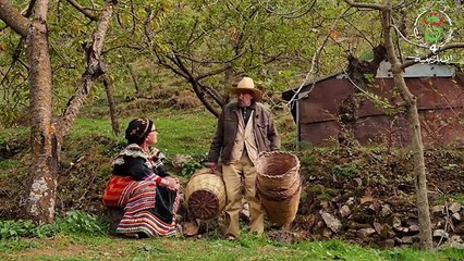 Yelha el khir مسلسل يلهى الخير- الحلقة 02