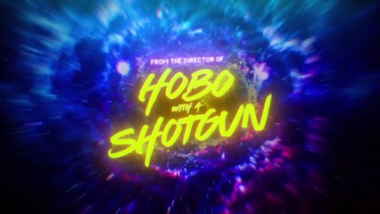 Kids vs. Aliens | movie | 2023 | Official Trailer