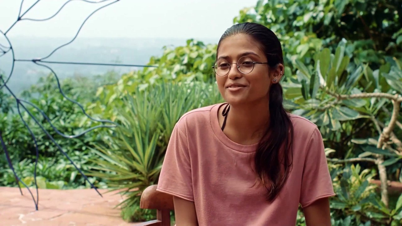 Maya | movie | 2018 | Official Trailer