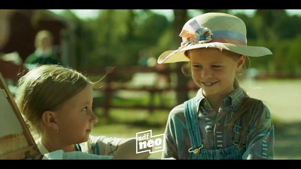 Riding in Darkness | show | 2022 | Official Trailer