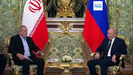 پوتین با تهران یا ترامپ؛ آیا روسیه شریک قابل اعتمادی برای ایران است؟