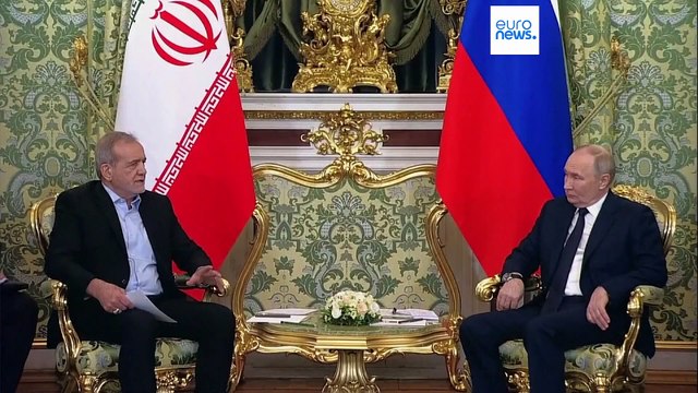 پوتین با تهران یا ترامپ؛ آیا روسیه شریک قابل اعتمادی برای ایران است؟