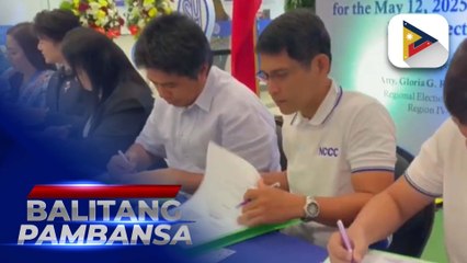 Comelec, magsasagawa ng mall voting sa Puerto Princesa sa araw ng eleksyon