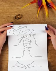 Discover the Heartfelt Message Hidden in the Letter 💌