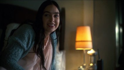 Reposo absoluto | movie | 2023 | Official Trailer