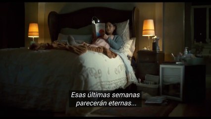 Reposo absoluto | movie | 2023 | Official Trailer