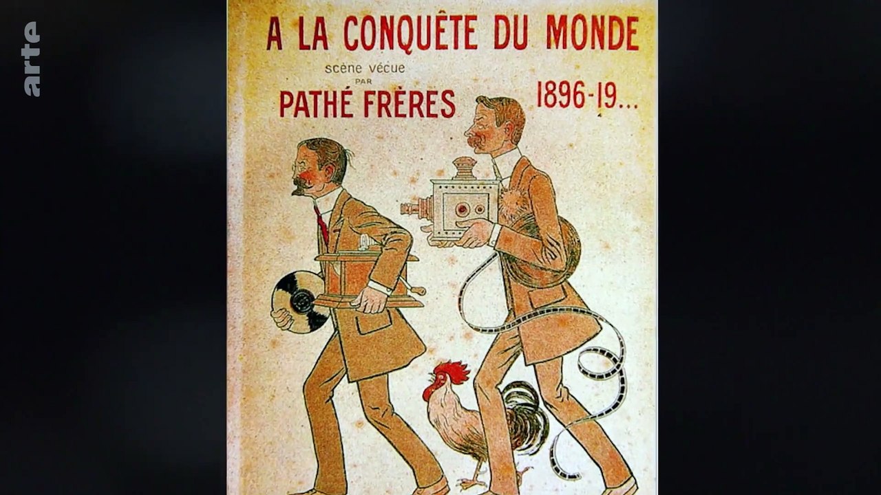 Chine, les archives retrouvées (1/2) (ARTE, 2019)