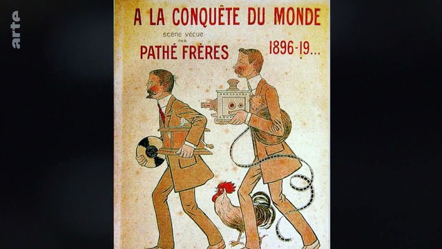 Chine, les archives retrouvées (1/2) (ARTE, 2019)