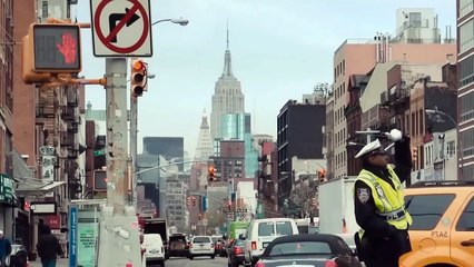 Uncle Howard | movie | 2017 | Official Trailer