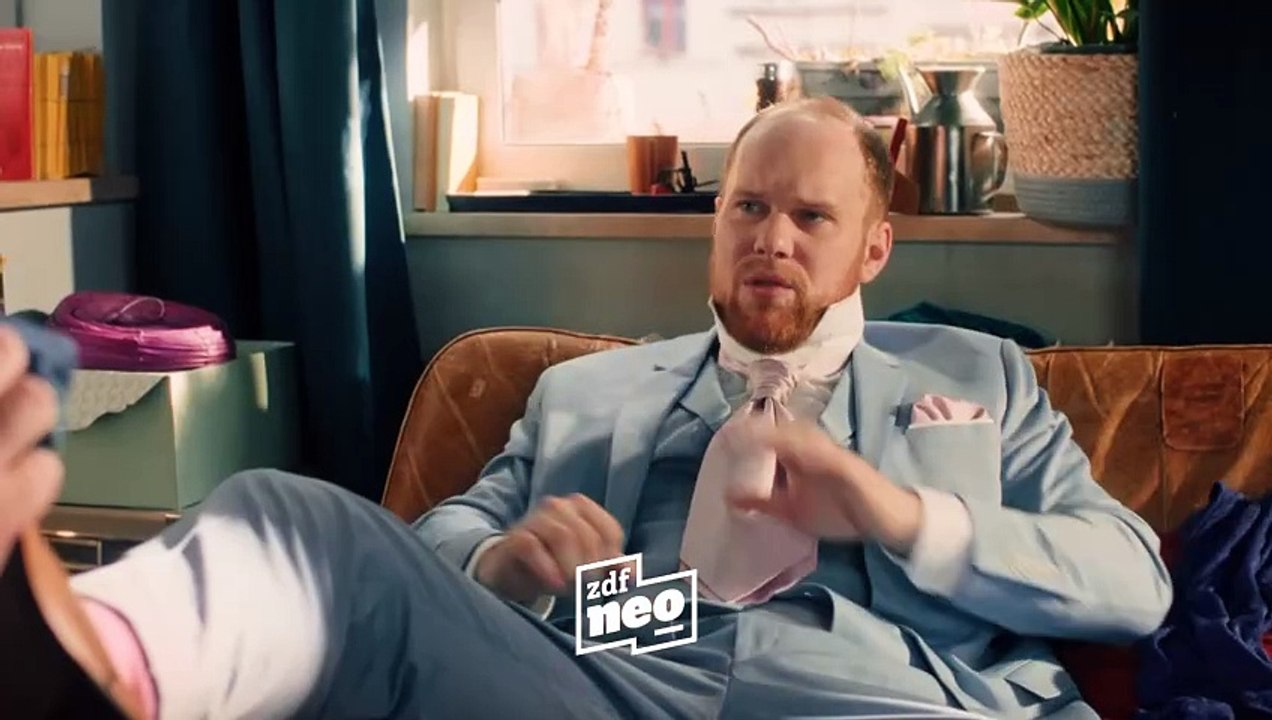 | show | 2024| S3 | Official Trailer