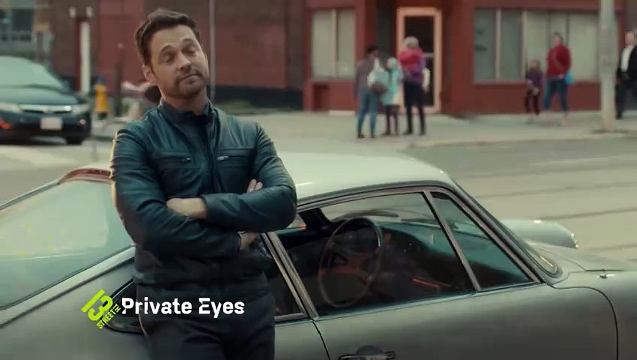 Staffel 1 | show | 2016| S1 | Official Teaser