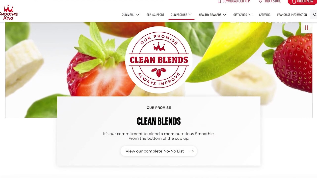 National Nutrition Month Must-Haves