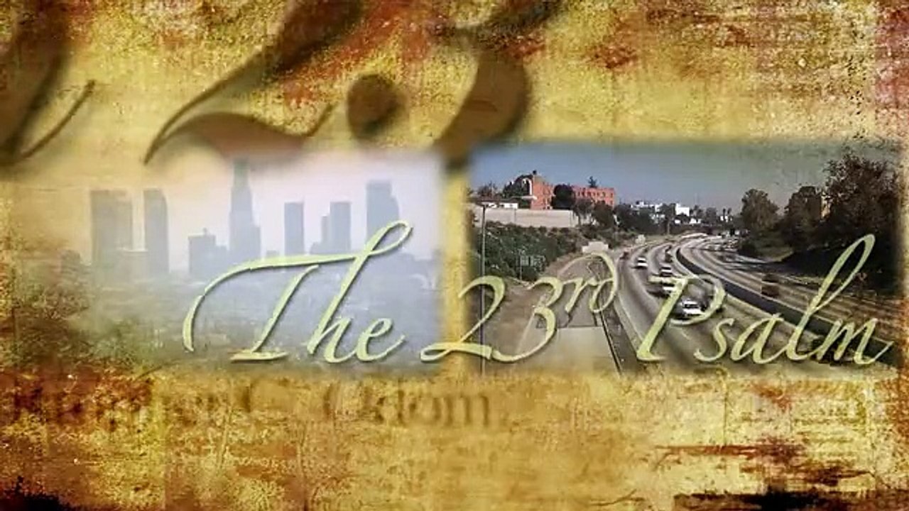 The 23rd Psalm | movie | 2007 | Official Trailer