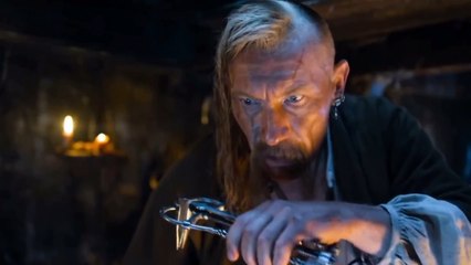 Transilvania, el imperio prohibido | movie | 2014 | Official Trailer