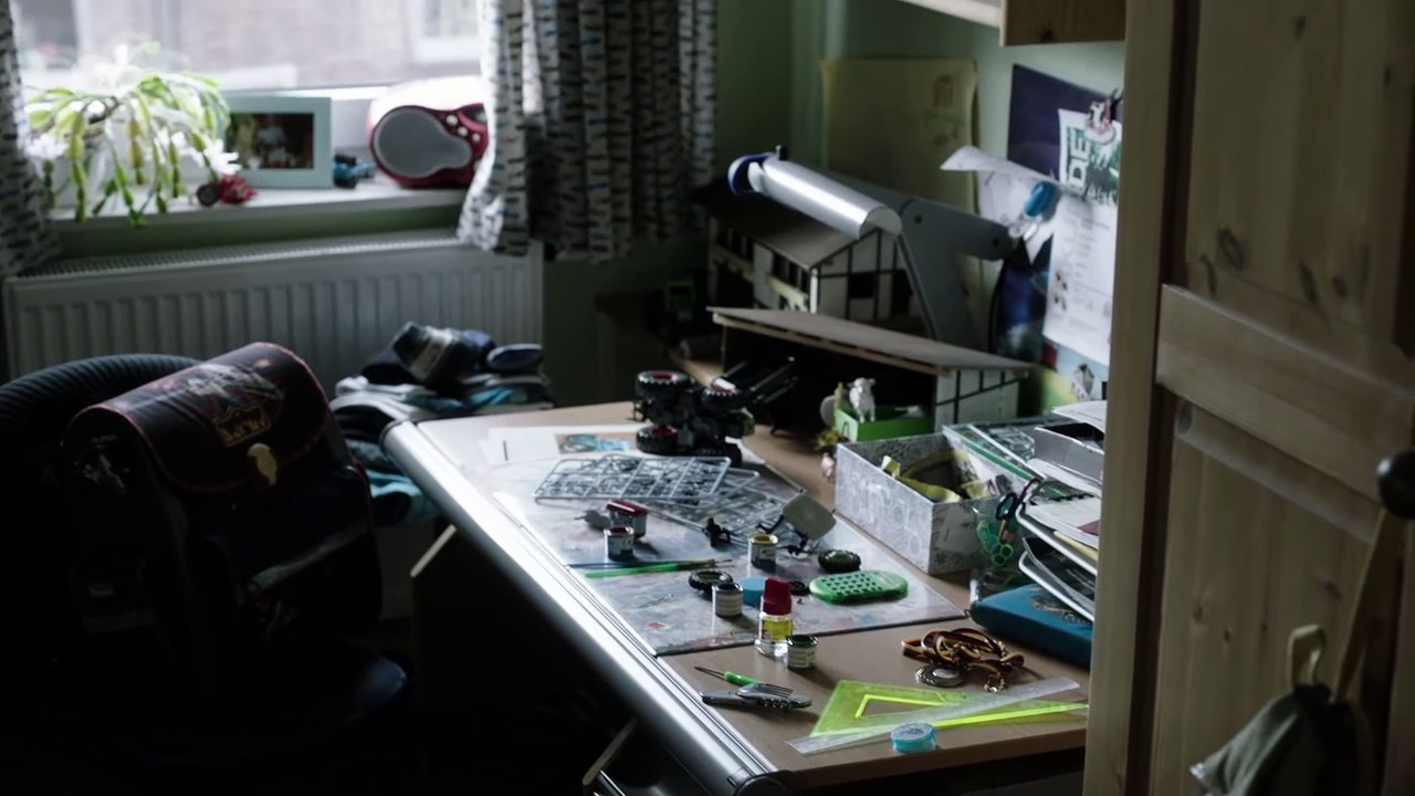 Der Fall Mirco | movie | 2017 | Official Clip