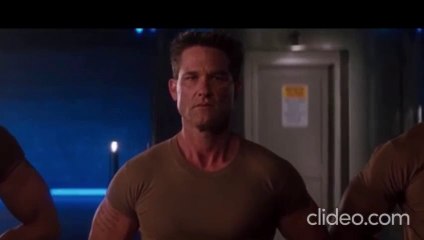 El ultimo soldado (1998) pelicula completa español latino