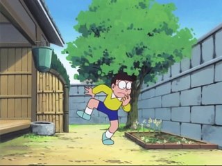 大山版ドラえもん　第1787話最終話　ドラえもんに休日を?!