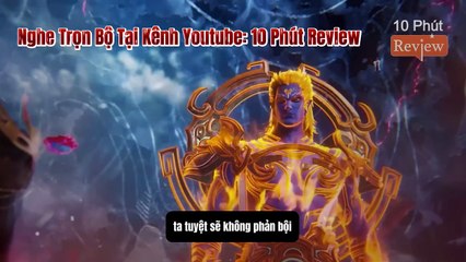 Tiên Nghịch Tập 86: Vương Lâm Điên Cuồng Khôi Phục Tu Vi, Âm Mưu Của Liễu Mi Sơ Hiện