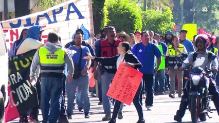 Municipios recibirán más de dos mil millones del FAIS, 30% se debe de aplicar en tema de agua