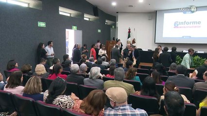 Sustentabilidad y aumento de profesores especializados logros del rector del CUCSH