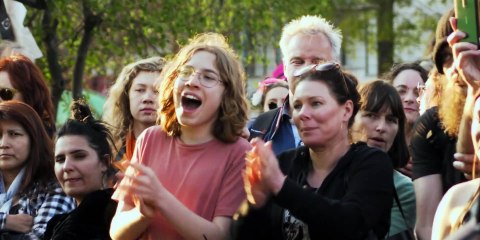 Rebellion - Surround