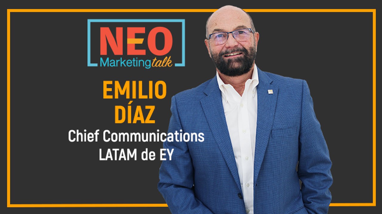 EMILIO DIAZ - EY.