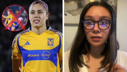 Jacqueline Ovalle y su gol no pueden ganar el Premio Puskas, ¿por qué?
