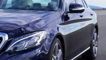 Mercedes-Benz C 300 Bluetec Hybrid -autopulse