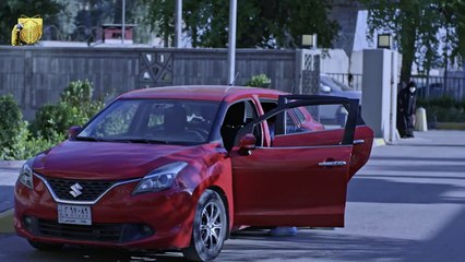 مسلسلات رمضان 2025 // مسلسل عفو عام الحلقة 4