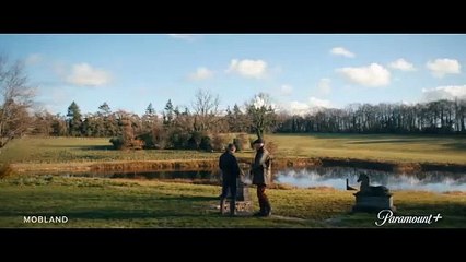 MOBLAND Official Trailer (2025) Tom Hardy