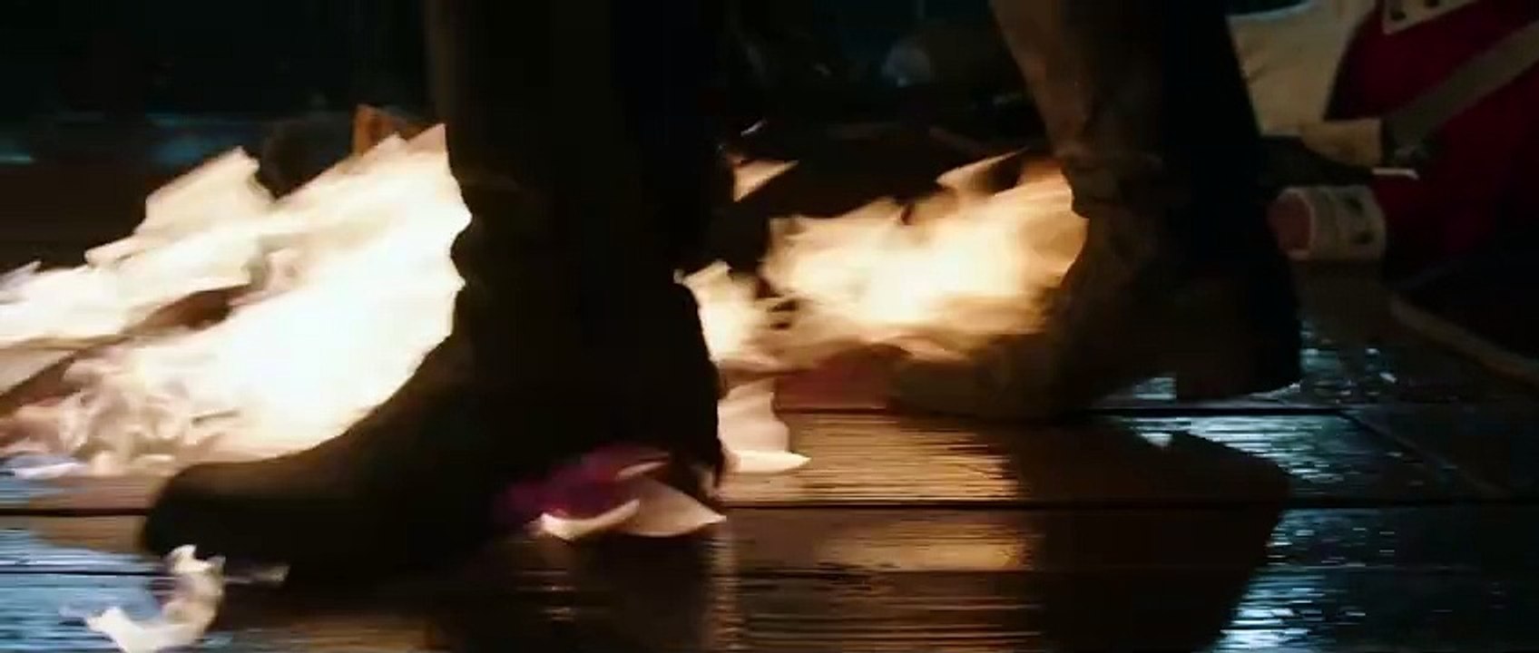 Trailer zum 5. Teil von Fluch der Karibik: Salazars Rache