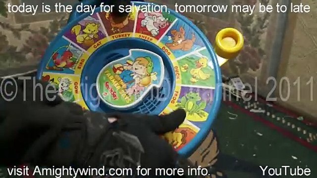 vintage newer the farmer says see n say toy violent kids