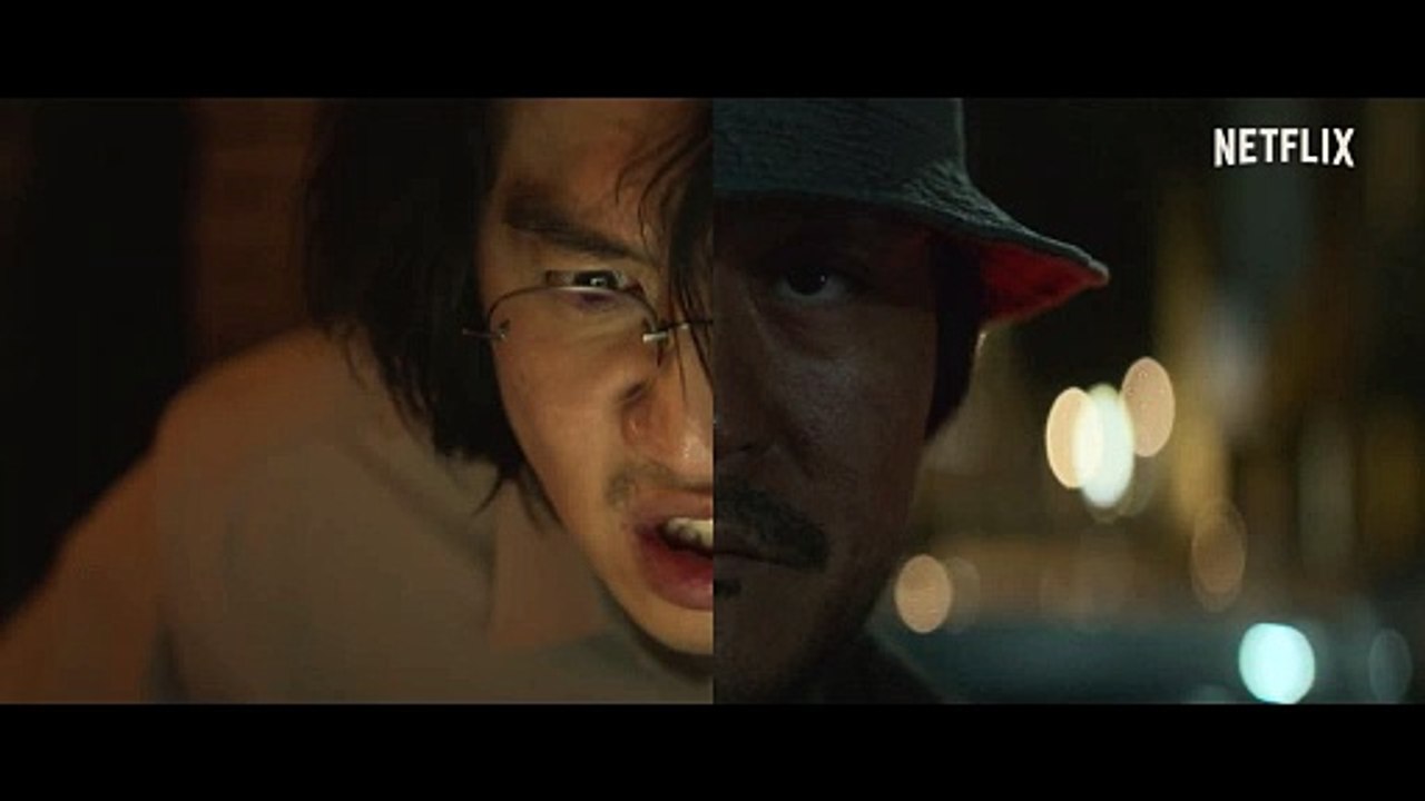 Karma | Official Teaser | Netflix [ENG SUB]