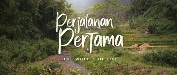 Perjalanan Pertama (2022) - Film Indonesia Seru dari Berbagai Genre 🎬