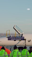 ¿Vuelven los viajes supersónicos en avión?