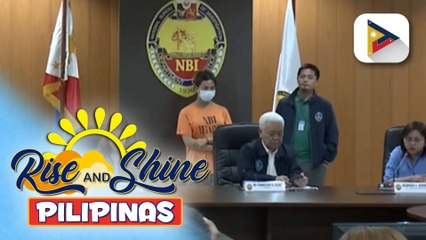 Tangkang pagpasok sa Singapore ng isang Pilipinong naaresto sa Thailand, napigilan;