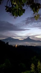 Holiday Magelang - Jogjakarta