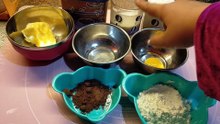 بسكوت القهوة الشهير بطريقه سهله وبسيطه