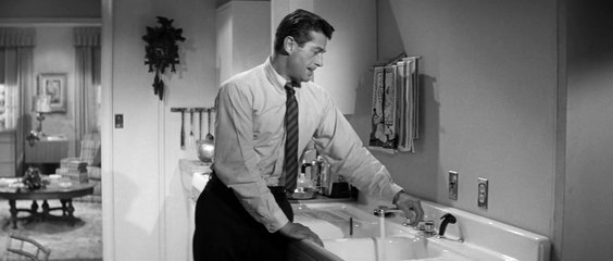 Appointment with a Shadow (1957) Full Movie HD | George Nader | Brian Keith | Thriller | Noir