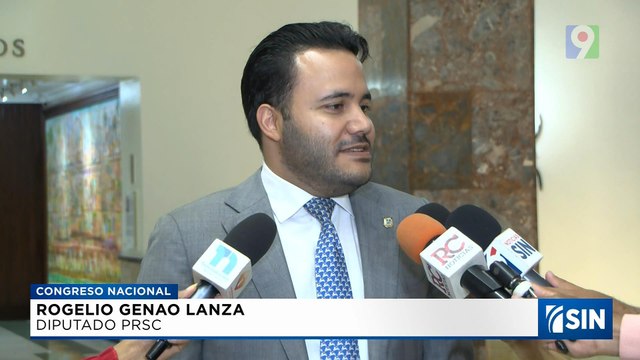 Rechazan proyecto de ley que elimina exenciones fiscales | Emisión Estelar SIN con